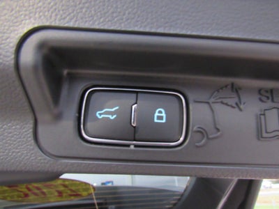 2027 Ford Explorer Active w/200A Pkg