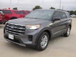 2027 Ford Explorer Active w/200A Pkg