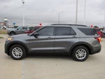 2027 Ford Explorer Active w/200A Pkg