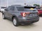 2027 Ford Explorer Active w/200A Pkg