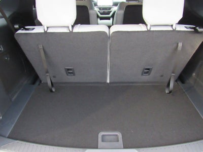 2027 Ford Explorer Active w/200A Pkg