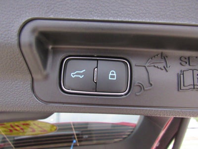 2027 Ford Explorer Active w/200A Pkg