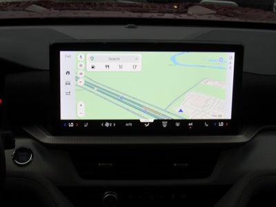 2027 Ford Explorer Active w/200A Pkg