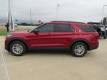 2027 Ford Explorer Active w/200A Pkg