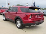 2027 Ford Explorer Active w/200A Pkg