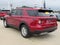 2027 Ford Explorer Active w/200A Pkg