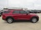 2027 Ford Explorer Active w/200A Pkg