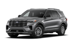 2027 Ford Explorer Active w/200A Pkg