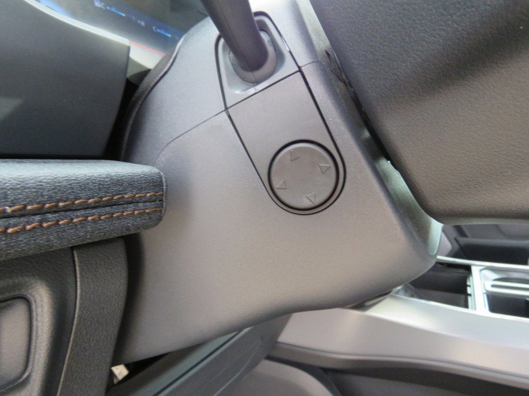 2024 Ford F-150 Lightning LARIAT