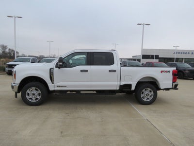 2026 Ford Super Duty F-250 SRW XLT