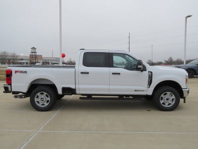 2026 Ford Super Duty F-250 SRW XLT