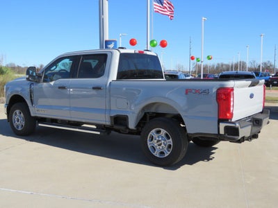 2026 Ford Super Duty F-250 SRW XLT