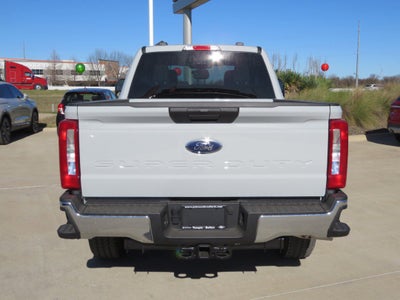 2026 Ford Super Duty F-250 SRW XLT