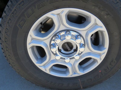 2026 Ford Super Duty F-250 SRW XLT