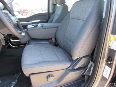 2026 Ford Super Duty F-250 SRW F-250® XL