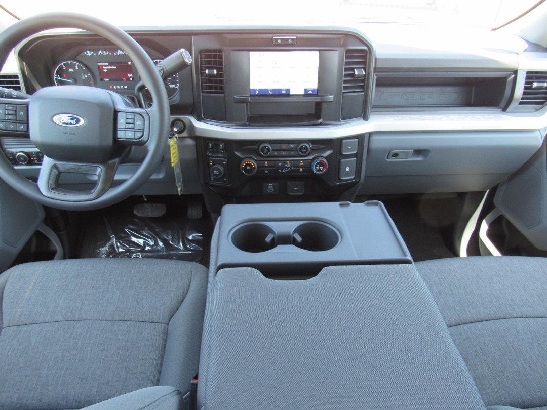 2026 Ford Super Duty F-250 SRW F-250® XL