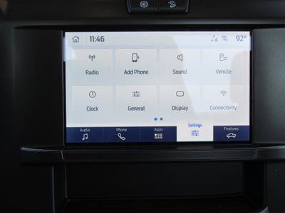 2026 Ford Super Duty F-250 SRW F-250® XL