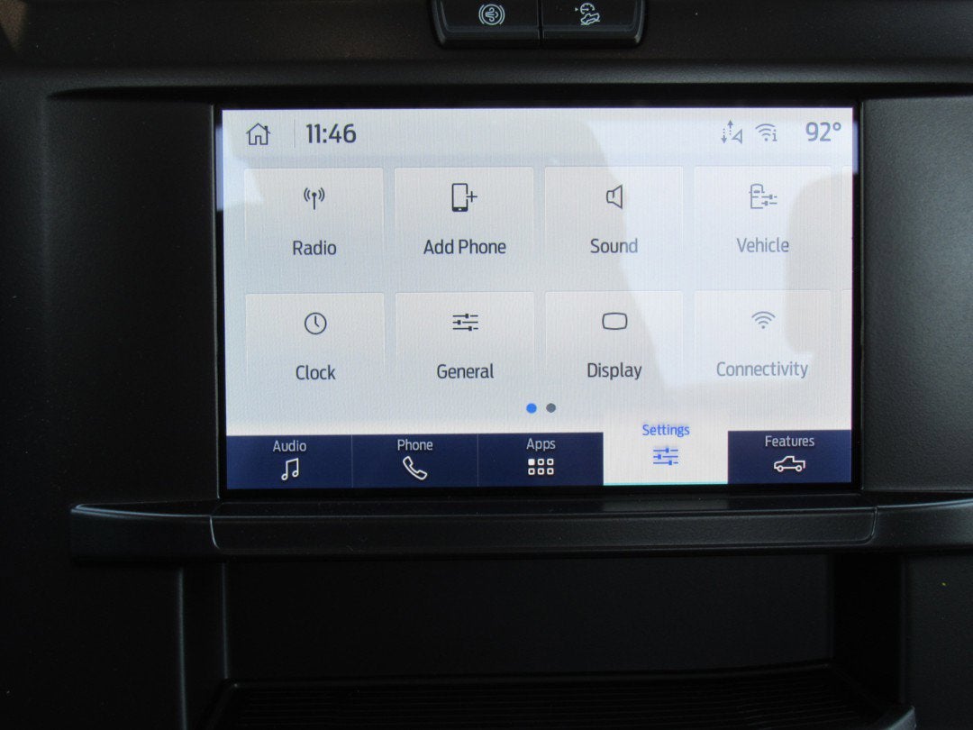 2026 Ford Super Duty F-250 SRW F-250® XL