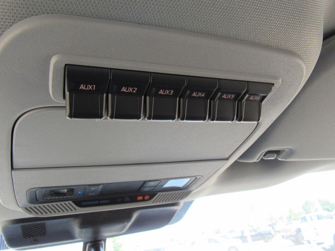 2026 Ford Super Duty F-250 SRW F-250® XL