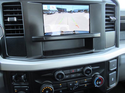 2026 Ford Super Duty F-250 SRW F-250® XL