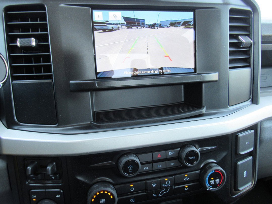 2026 Ford Super Duty F-250 SRW F-250® XL