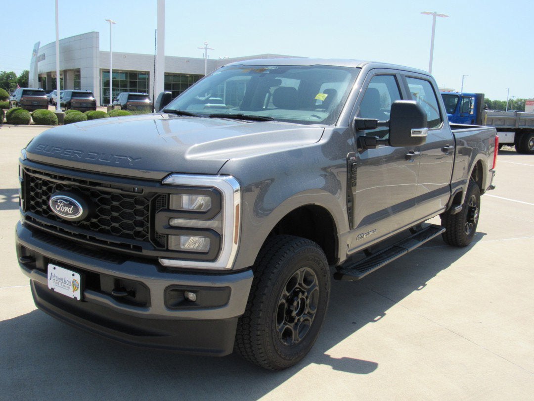 2026 Ford Super Duty F-250 SRW F-250® XL