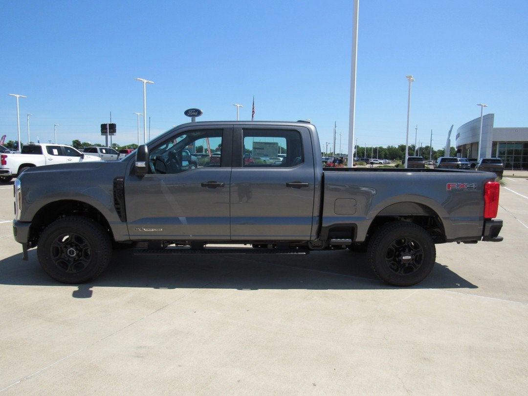 2026 Ford Super Duty F-250 SRW F-250® XL