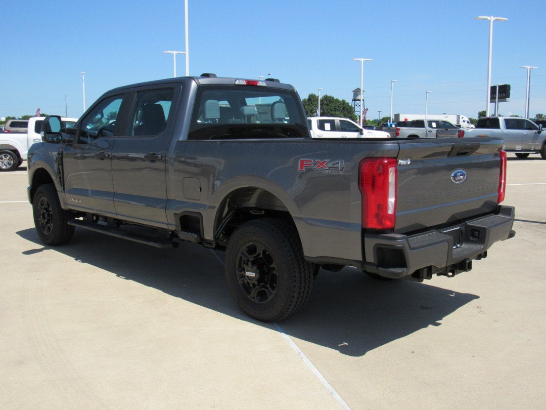 2026 Ford Super Duty F-250 SRW F-250® XL