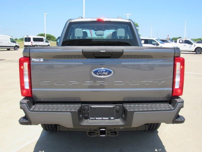 2026 Ford Super Duty F-250 SRW F-250® XL