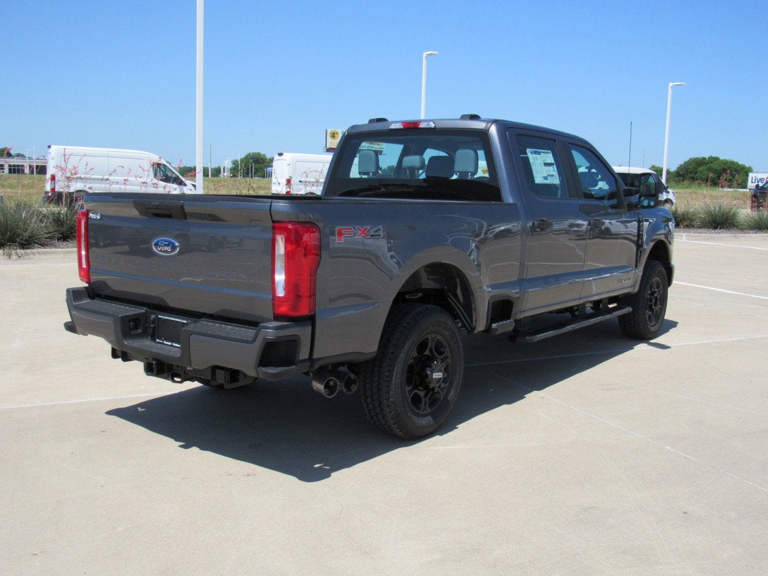 2026 Ford Super Duty F-250 SRW F-250® XL
