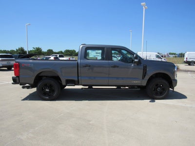 2026 Ford Super Duty F-250 SRW F-250® XL
