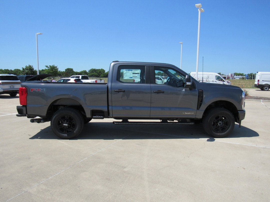 2026 Ford Super Duty F-250 SRW F-250® XL