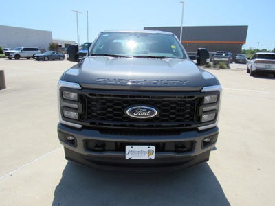2026 Ford Super Duty F-250 SRW F-250® XL