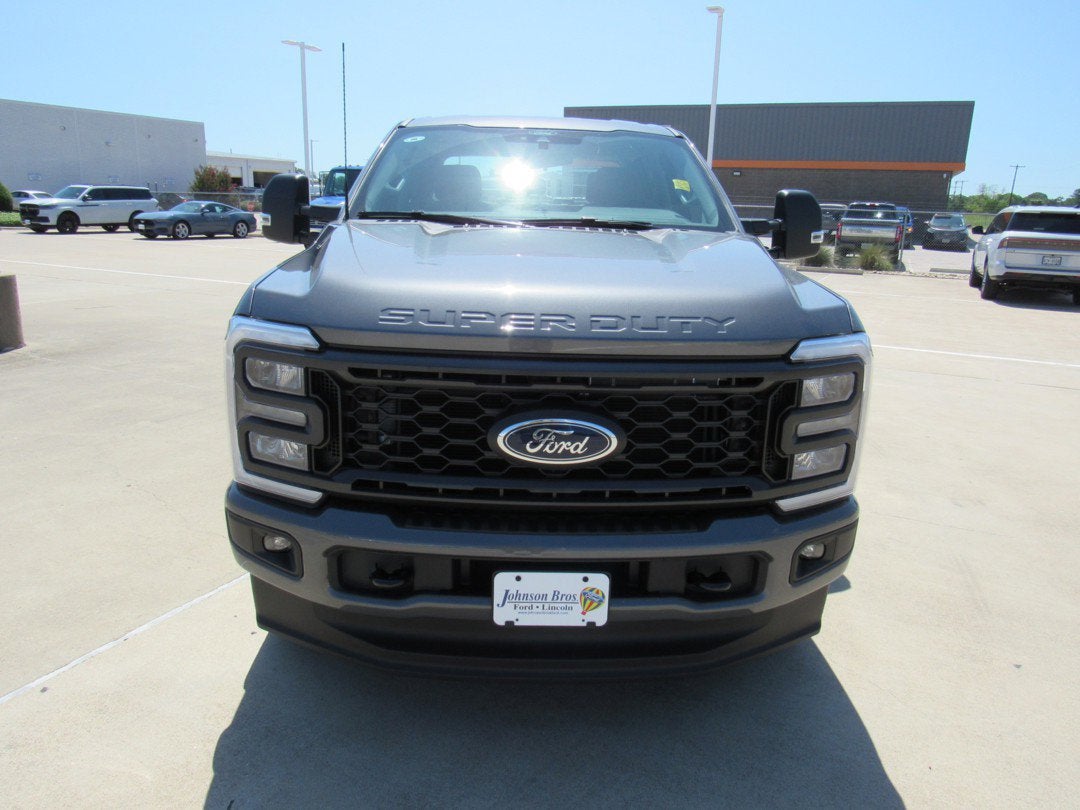 2026 Ford Super Duty F-250 SRW F-250® XL