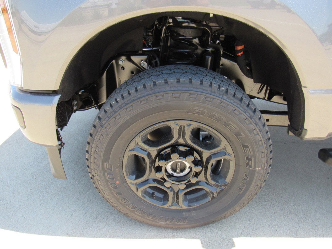 2026 Ford Super Duty F-250 SRW F-250® XL