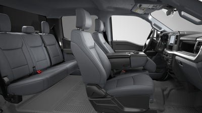 2026 Ford Super Duty F-250 SRW F-250® XL
