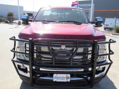 2017 Ford Super Duty F-250 SRW Lariat