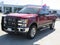 2017 Ford Super Duty F-250 SRW Lariat