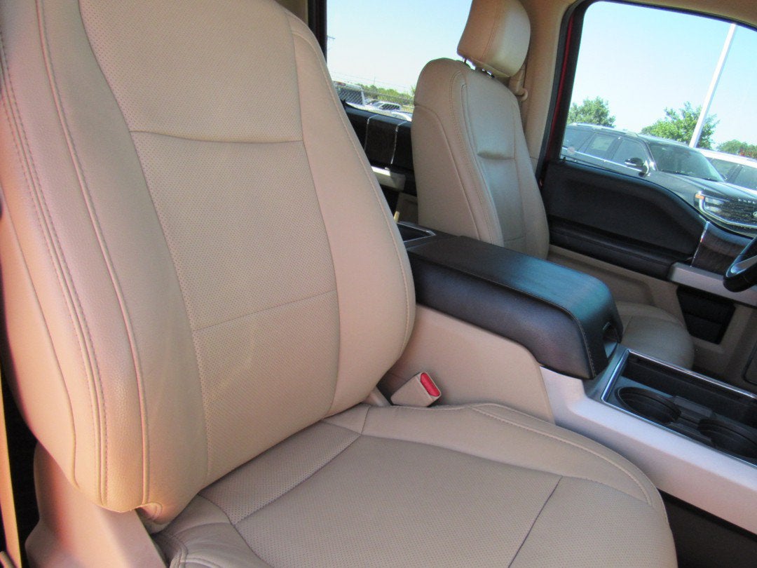 2017 Ford Super Duty F-250 SRW Lariat