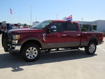 2017 Ford Super Duty F-250 SRW Lariat