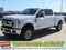 2018 Ford Super Duty F-250 SRW XLT