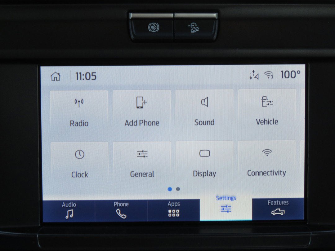 2026 Ford Super Duty F-250 SRW XLT