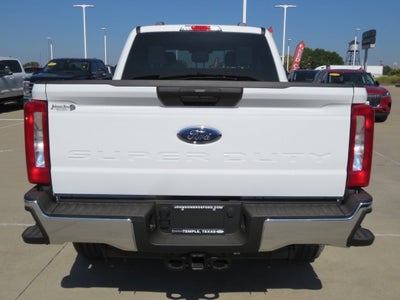 2026 Ford Super Duty F-250 SRW XLT