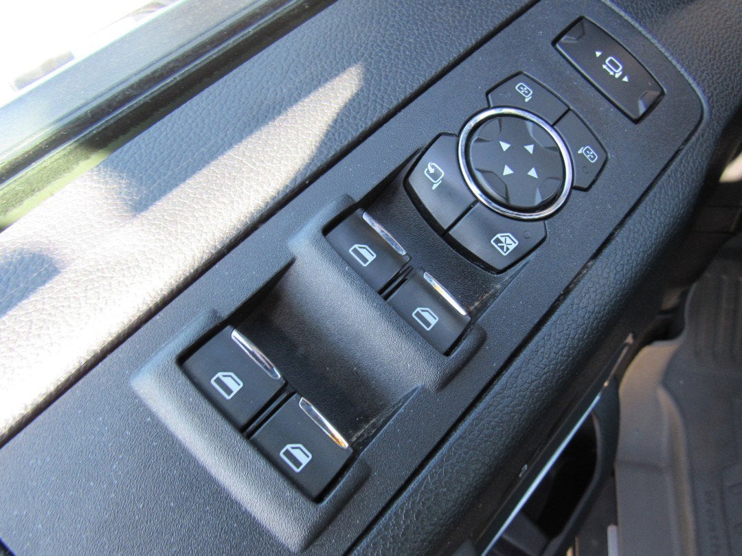 2019 Ford Super Duty F-250 SRW Platinum