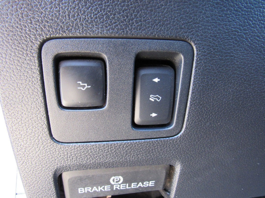2019 Ford Super Duty F-250 SRW Platinum