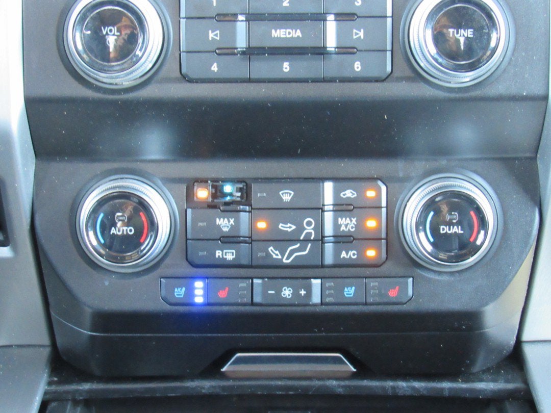 2019 Ford Super Duty F-250 SRW Platinum