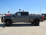 2019 Ford Super Duty F-250 SRW Platinum