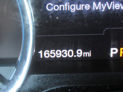 2019 Ford Super Duty F-250 SRW Platinum