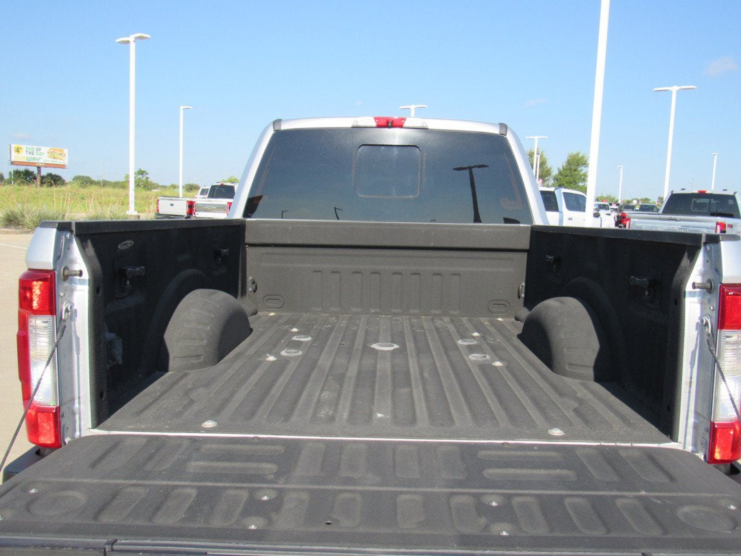 2017 Ford Super Duty F-250 SRW Lariat