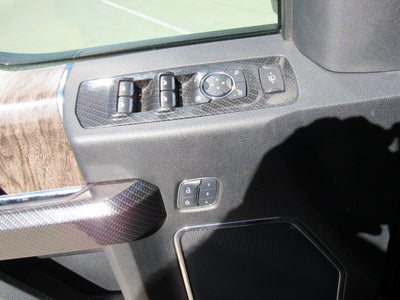 2017 Ford Super Duty F-250 SRW TUSCANY